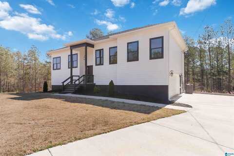 210 VIRGINIA WAY, ODENVILLE, AL 35120