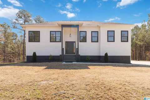 210 VIRGINIA WAY, ODENVILLE, AL 35120