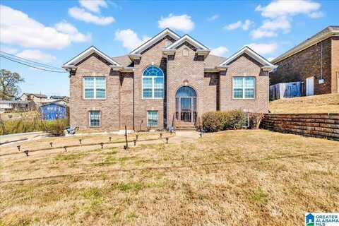 720 LAMPLIGHTER LANE, BIRMINGHAM, AL 35214