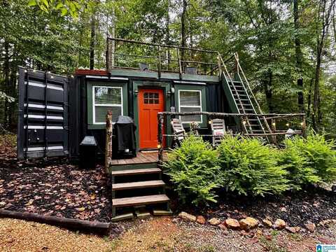 9 COUNTY ROAD 260, WEDOWEE, AL 36278