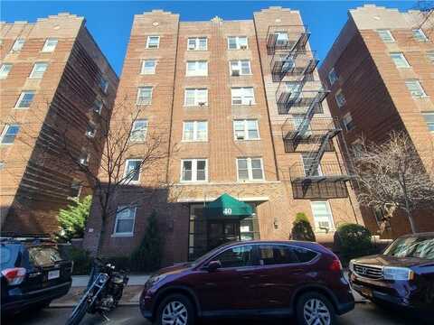 40 Tehama Street, Brooklyn, NY 11218