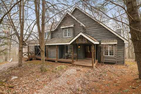 61 Midway, Lake Harmony, PA 18624