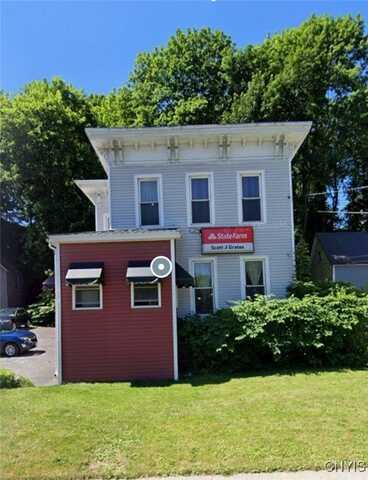 205 W Main Street, German Flatts, NY 13357