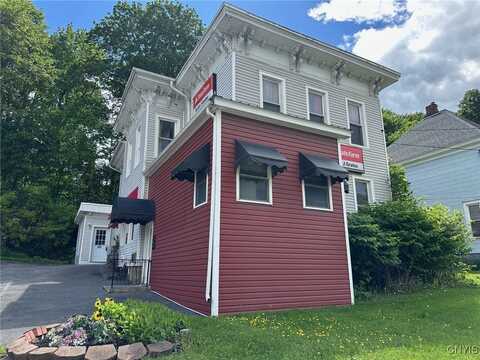 205 W Main Street, German Flatts, NY 13357