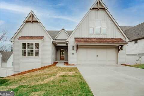 165 Arbor Garden Circle, Newnan, GA 30265