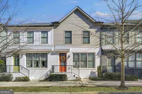 1181 Rambler Cross, Atlanta, GA 30312