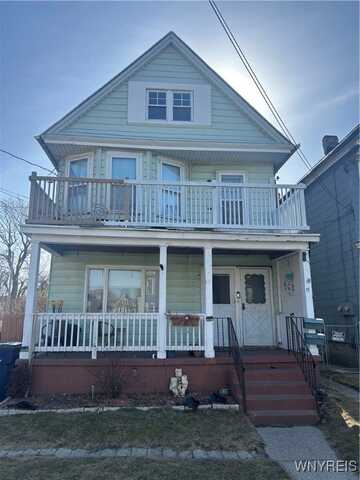 19 Oakdale Place, Buffalo, NY 14210