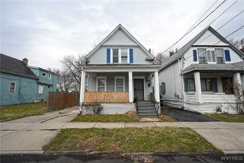 160 Courtland Avenue, Buffalo, NY 14215