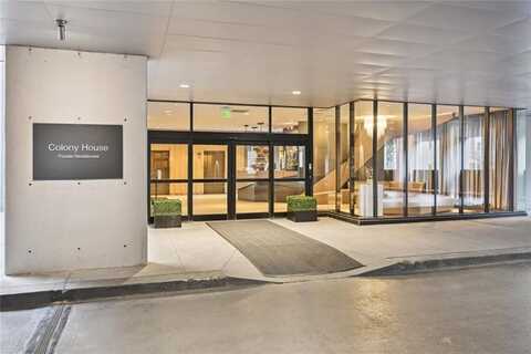 145 15th Street NE #204, Atlanta, GA 30309