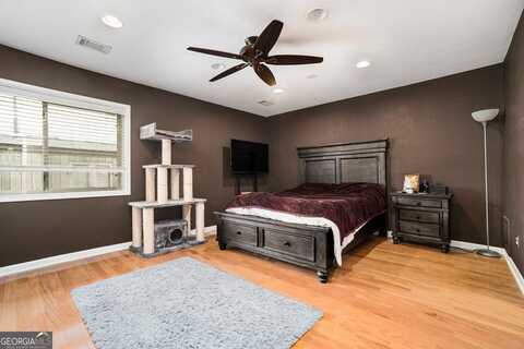 3501 Roswell Road NE #211, Atlanta, GA 30305