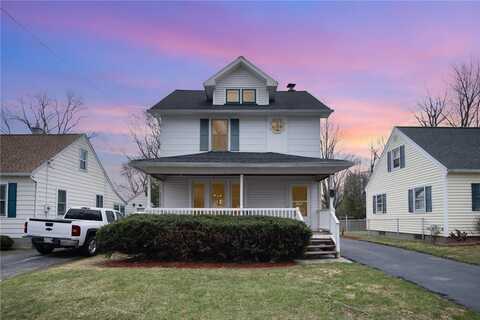 114 Camden St, Rochester, NY 14612