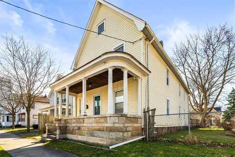 153 Atkinson Street, Rochester, NY 14608