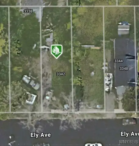 3342 Ely Avenue, Niagara Falls, NY 14303