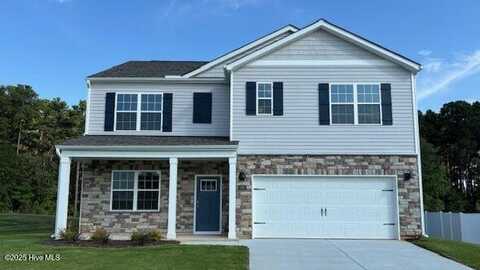 1085 Misty Creek Drive, Aberdeen, NC 28315
