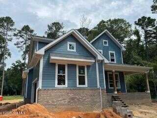 357 Loblolly Drive, Vass, NC 28394