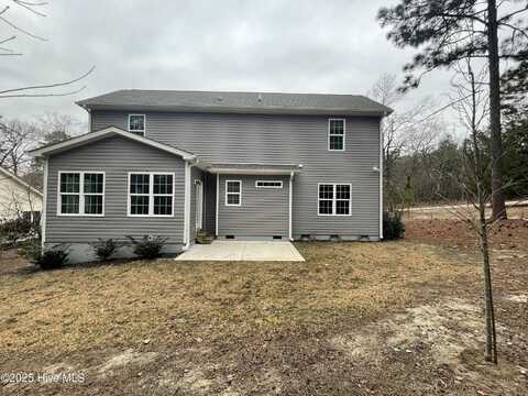 790 Burning Tree Road, Pinehurst, NC 28374