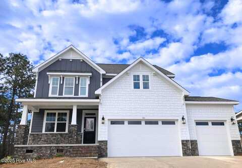 106 Pungo, Homesite 503, Aberdeen, NC 28315