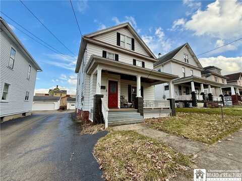 324 N 5th Street, Olean, NY 14760