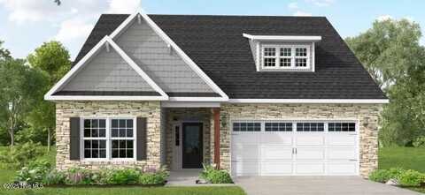 130 Ironbark Drive, Raeford, NC 28376