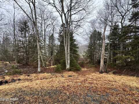 Lot 79 Lonely Mountain Lane, Tamiment, PA 18324