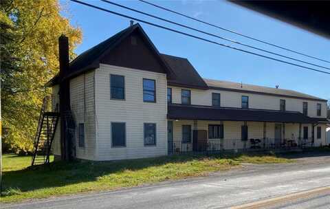 1268 County Road 19, Dix, NY 14812