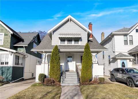 224 Norwalk Avenue, Buffalo, NY 14216
