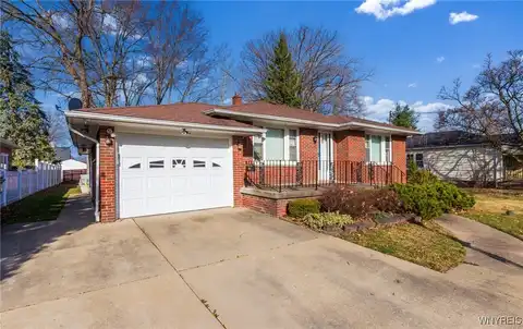 656 80th Street, Niagara Falls, NY 14304