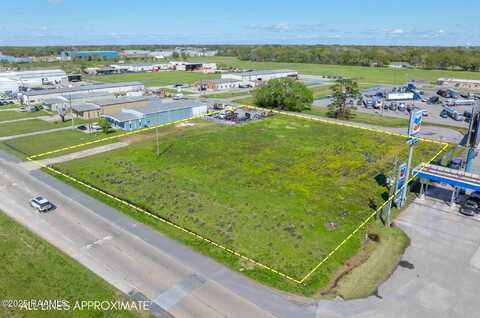 1139 Evangeline Thruway, Broussard, LA 70518
