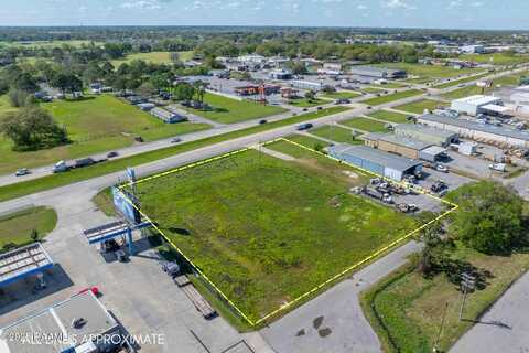 1139 Evangeline Thruway, Broussard, LA 70518