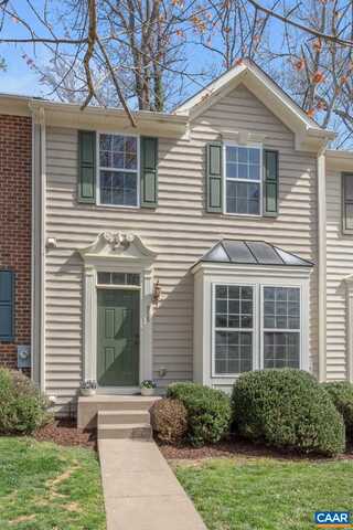 838 ROCK CREEK RD, CHARLOTTESVILLE, VA 22903
