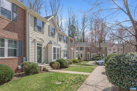 838 ROCK CREEK RD, CHARLOTTESVILLE, VA 22903