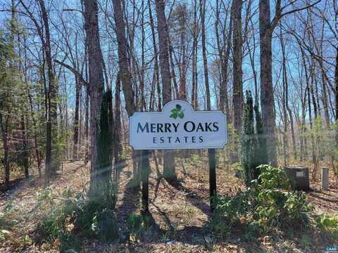 0 THOMAS JEFFERSON PKWY, PALMYRA, VA 22963
