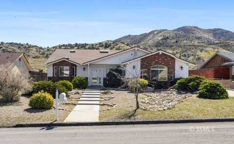 4300 Poplar ST, Lake Isabella, CA 93240