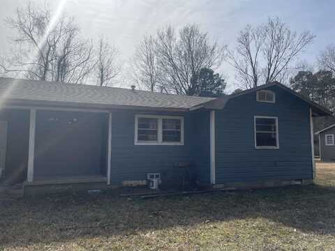 5105 Louden Rd Street, Little Rock, AR 72206