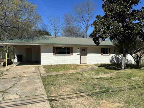 603 N Sowell, Searcy, AR 72143