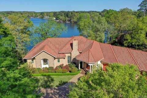 221 Daffodil Street, Hot Springs, AR 71913