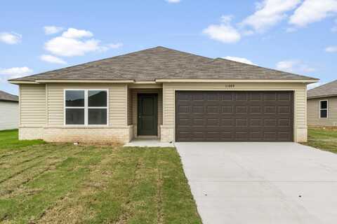 11089 River Valley Drive, Hensley, AR 72065