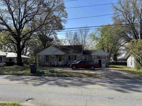 1101 E Moore, Searcy, AR 72143