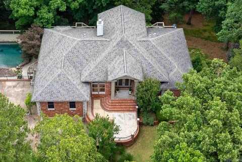 3801 Ridgefield Lane, Little Rock, AR 72223