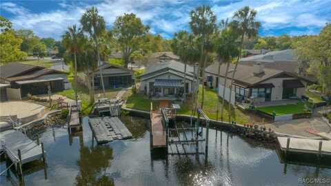 5230 S View Point, Homosassa, FL 34448