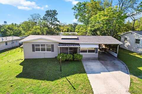 3 S Washington Street, Beverly Hills, FL 34465