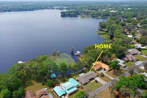 97 S Hunting Lodge Drive, Inverness, FL 34453