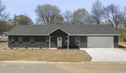 921 Banner Street, Benton, AR 72015