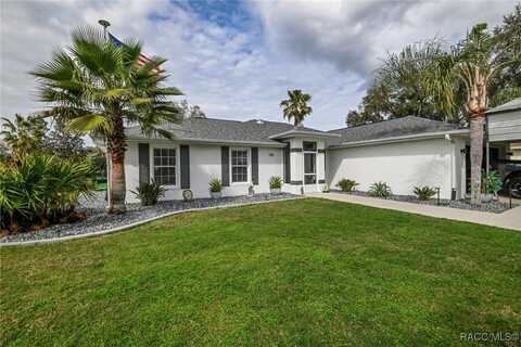 4457 E Avocet Court, Inverness, FL 34453