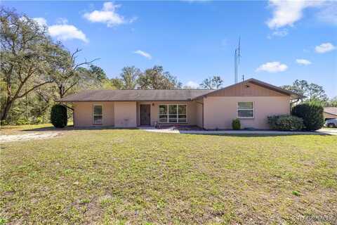 9225 SW 201st Circle, Dunnellon, FL 34431