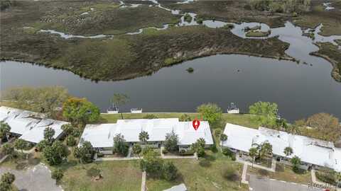 11568 W Bayshore Drive unit: 17, Crystal River, FL 34429