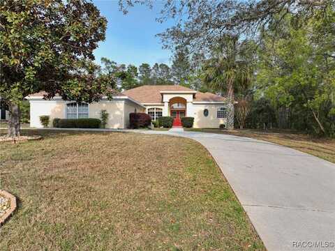 106 E Cypress Boulevard, Homosassa, FL 34446
