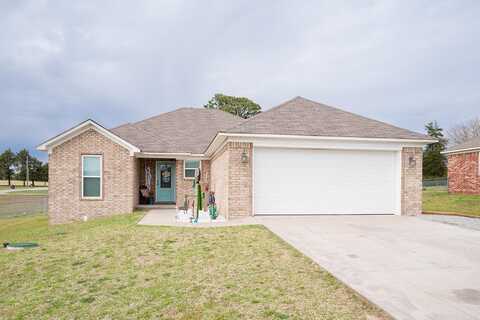 120 Barger Circle, Rose Bud, AR 72137
