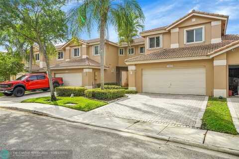 15830 SW 12th St, Pembroke Pines, FL 33027