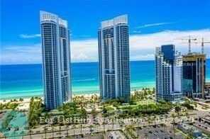 18101 Collins Ave, Sunny Isles Beach, FL 33160